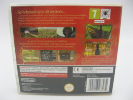 Professor Layton en de Doos van Pandora (HOL)