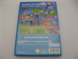 Mario Tennis Ultra Smash (HOL)