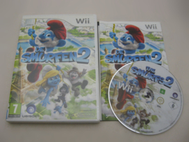 De Smurfen 2 (HOL)