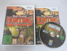 North American Hunting Extravaganza (EUR)