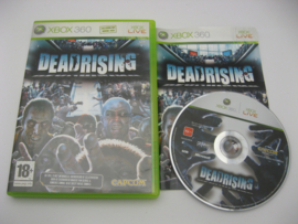 Dead Rising (360)