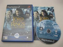 Lord of the Rings: The Two Towers (PAL)