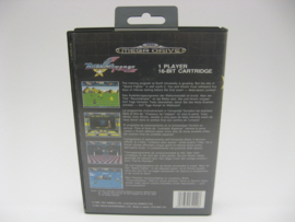 Burning Force (CIB)