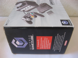 GameCube Console Set 'GameBoy Player Pak' (Boxed)