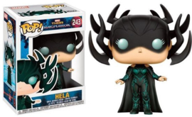 POP! Hela - Thor Ragnarok (New)