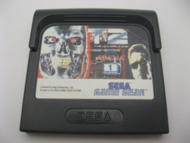 T2 - The Arcade Game (GG)