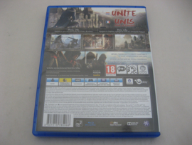 Assassin's Creed Unity (PS4)