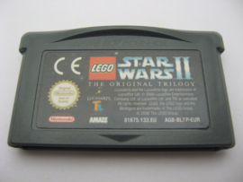 Lego Star Wars II - The Original Trilogy (EUR)