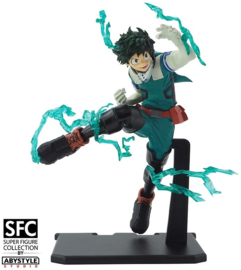 My Hero Academia - Izuku Midoriya - Figure (New)