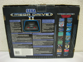 Megadrive II Console 'Sonic the Hedgehog 2' Set (Boxed)