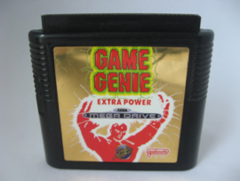 SEGA Megadrive Game Genie