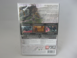 Nier Replicant ver.1.22474487139 (PC, Sealed)