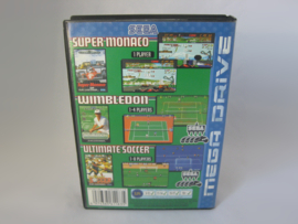 Sega Sports 1 (CIB)