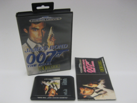 James Bond - The Duel (CIB)