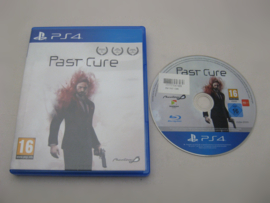 Past Cure (PS4)