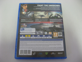 Ace Combat 7 - Skies Unknown (PS4)