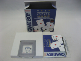 Cool Hand (EUU, CIB)