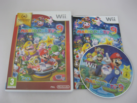 Mario Party 9 (HOL) - Nintendo Selects -