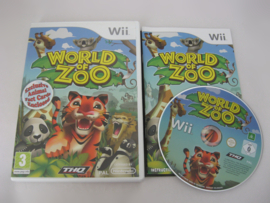 World of Zoo (UKV)