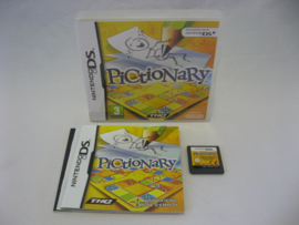 Pictionary (FAH)