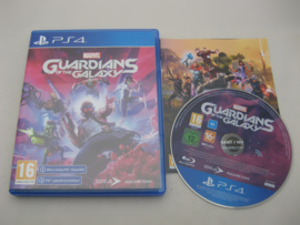 Guardians of the Galaxy (PS4)