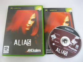 Alias