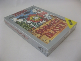 Barnyard Blaster (Sealed)