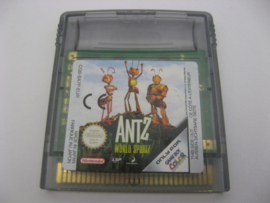 Antz World Sports (EUR)