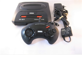 Sega Megadrive