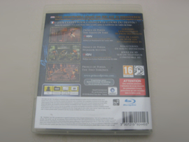 Prince of Persia Trilogy - HD Classics (PS3)