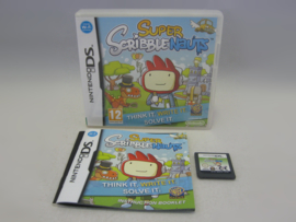 Super Scribblenauts (UKV)