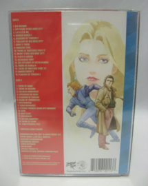 Snatcher Sega CD Case Soundtrack (PAX Exclusive) (Sealed)