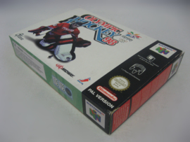 Olympic Hockey 98 (EUR, CIB)