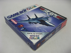 Top Gun Fire Storm (EUR, CIB)