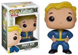 POP! Vault Boy - Fallout (New)
