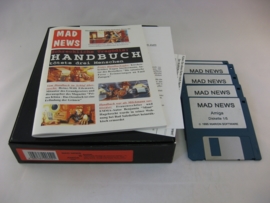 Mad News (Amiga)