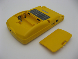 GameBoy Color 'Dandelion' Yellow