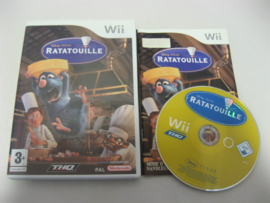 Ratatouille (FAH)