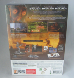 Oddworld: Soulstorm Collector's Edition (EUR, Sealed)