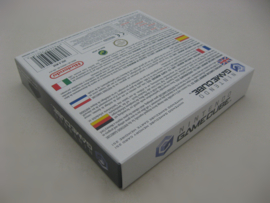 Original GameCube Memory Card 251 Blocks (Boxed)