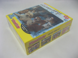 Nintendo 3D Puzzle - Nintendogs - 100 Pieces (New)