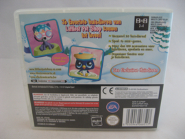 Littlest Pet Shop: Winter (HOL)