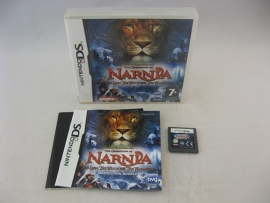 Chronicles of Narnia - The Lion, The Witch and The Wardrobe (UKV)