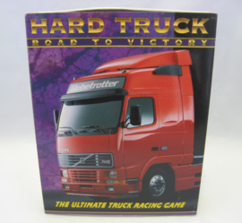 Hard Truck - Road to Victory (PC)