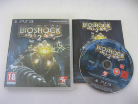 Bioshock 2 (PS3)