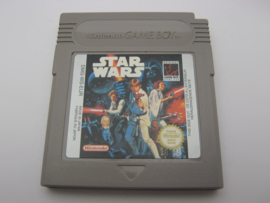 Star Wars (EUR)