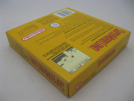 Super Mario Land (FAH, CIB)