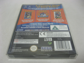 25x Snug Fit GameCube Box Protector