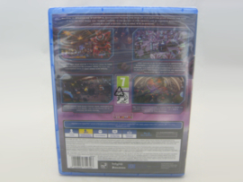 Spacebase Startopia (PS4, Sealed)