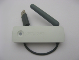 XBOX 360 Wireless Networking Adapter 'White'